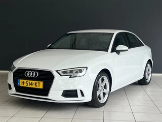 Audi A3 Limousine 35 TFSI Advance Sport 150PK SPORT AUTOMAAT NL AUTO