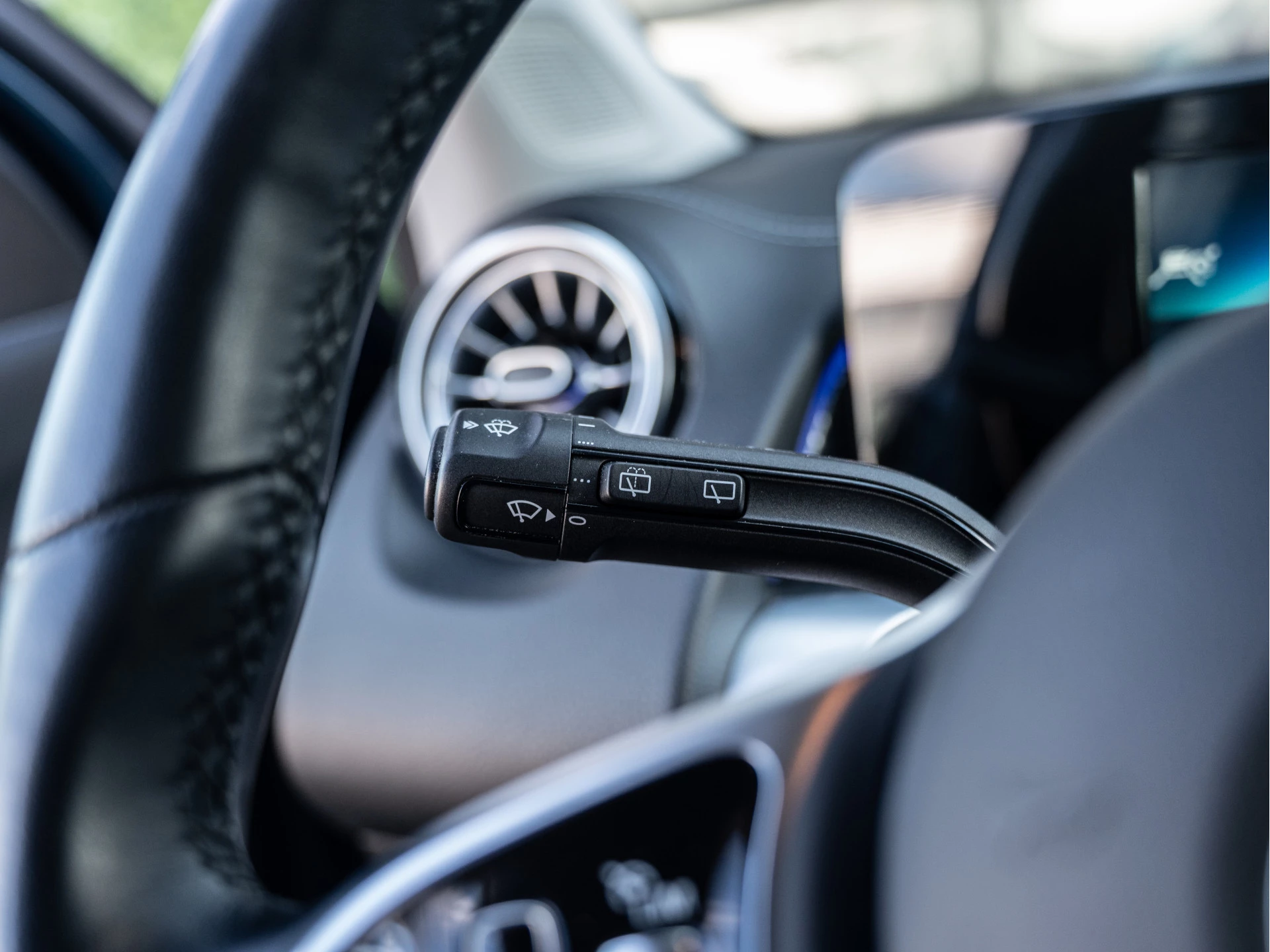 Hoofdafbeelding Mercedes-Benz GLB