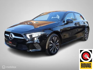 Mercedes A-klasse 250 e Business Line  | Plug-in Hybrid | M-Bux | Full Led !!!