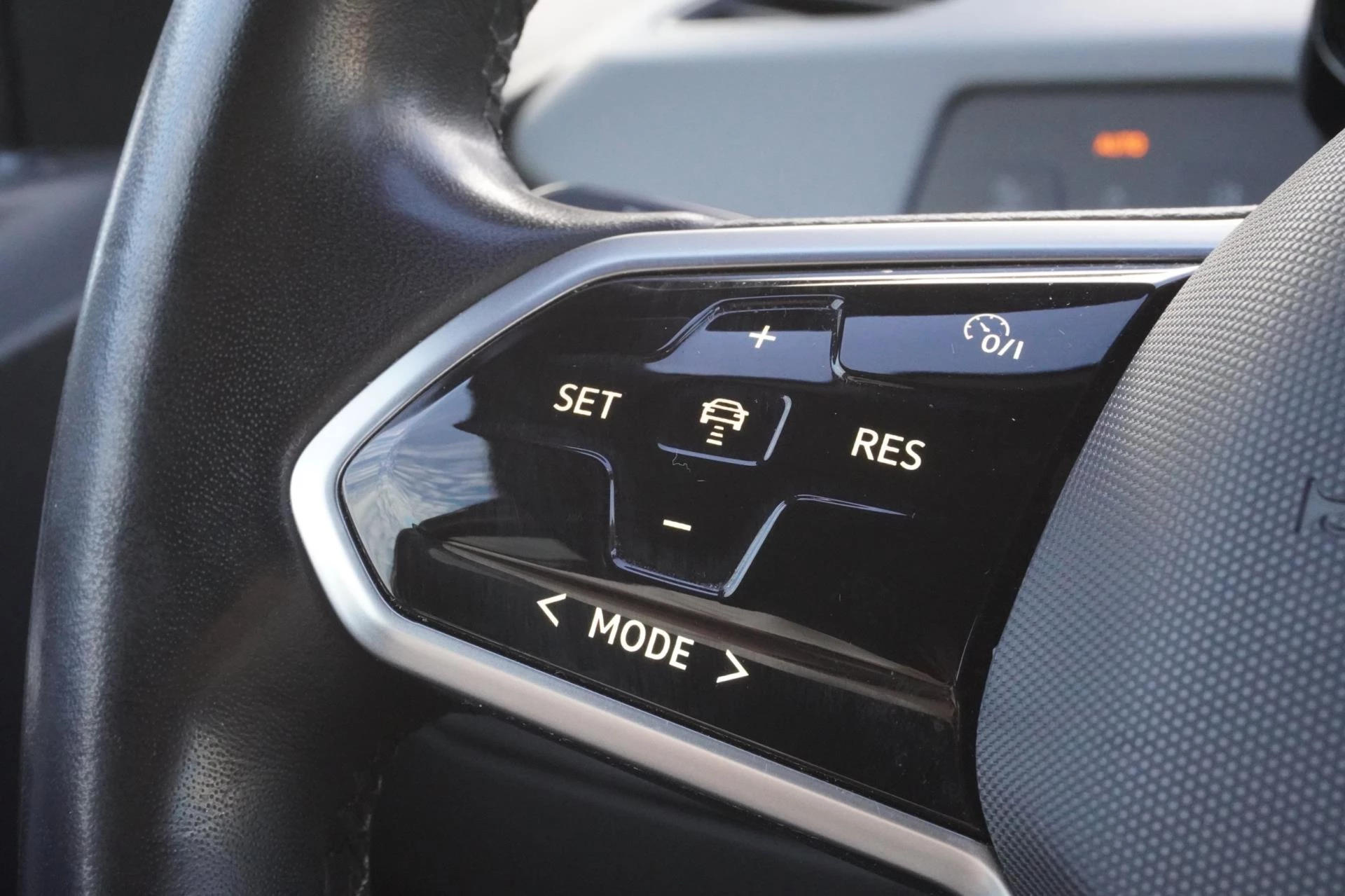 Hoofdafbeelding Volkswagen ID.3