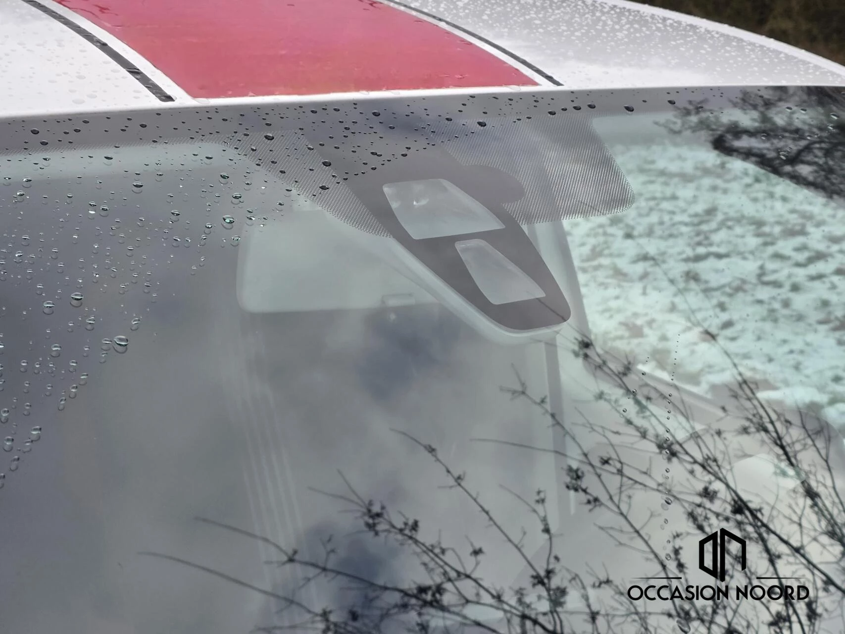 Hoofdafbeelding Škoda Citigo