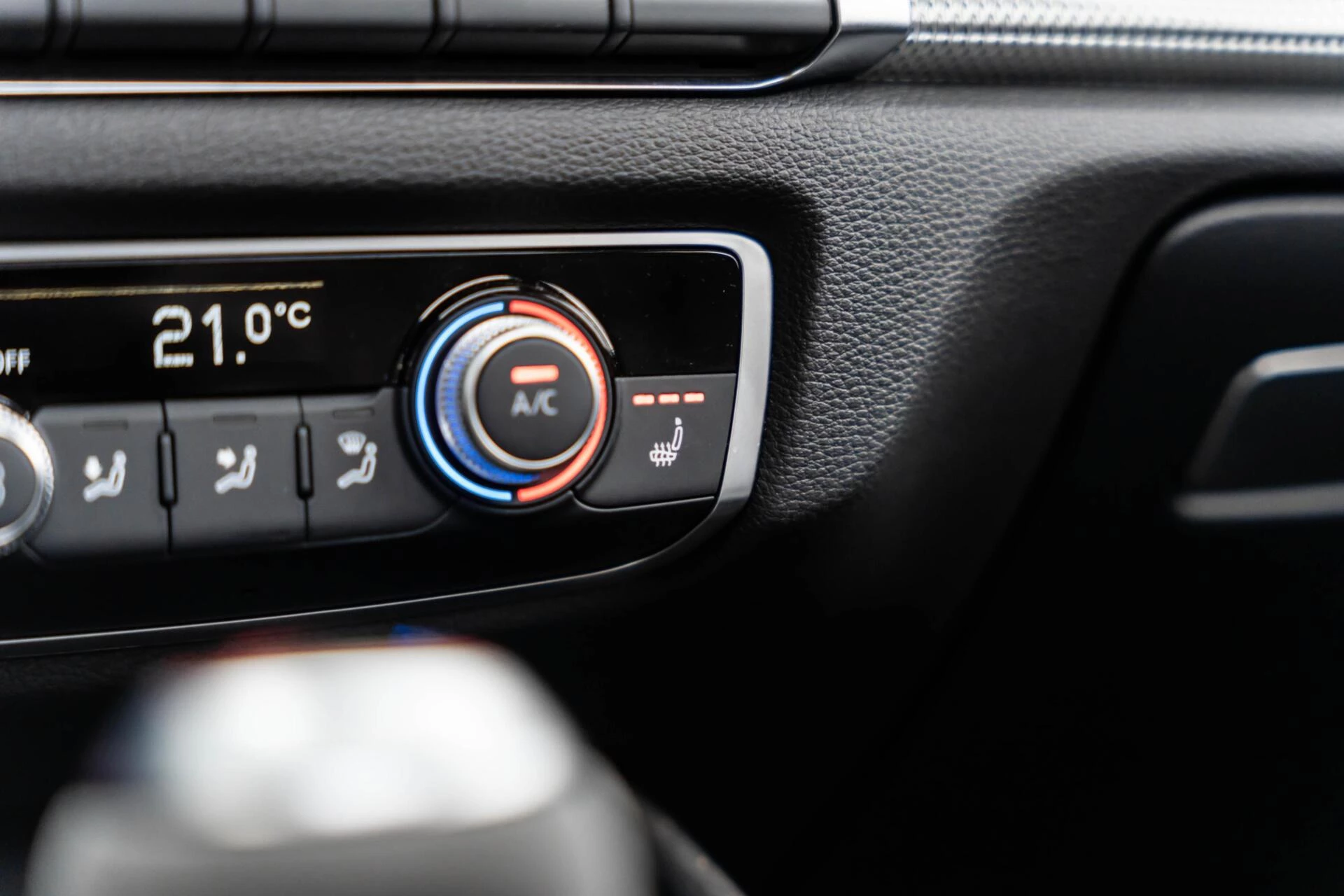 Hoofdafbeelding Audi RS3