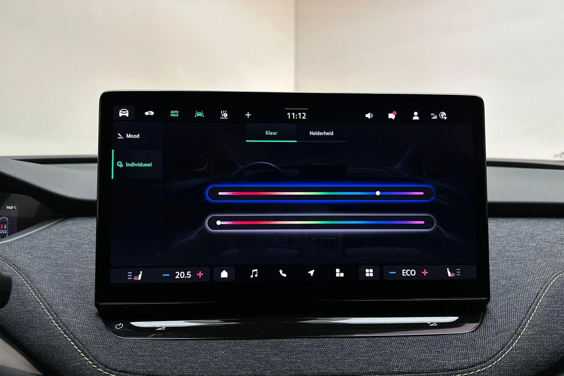 Hoofdafbeelding Škoda Elroq