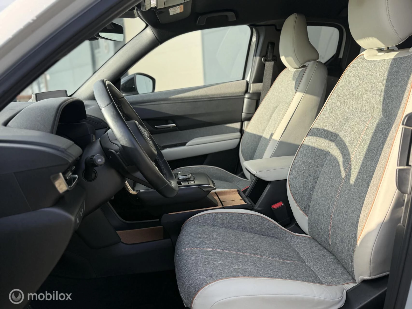 Hoofdafbeelding Mazda MX-30