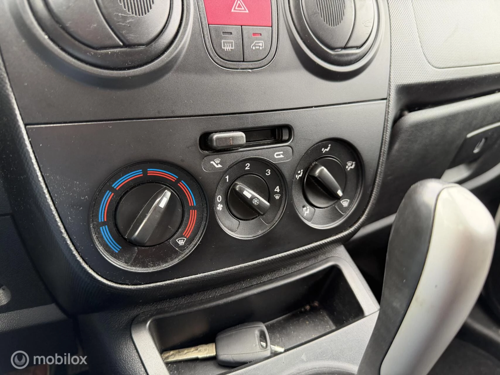 Hoofdafbeelding Citroën Nemo