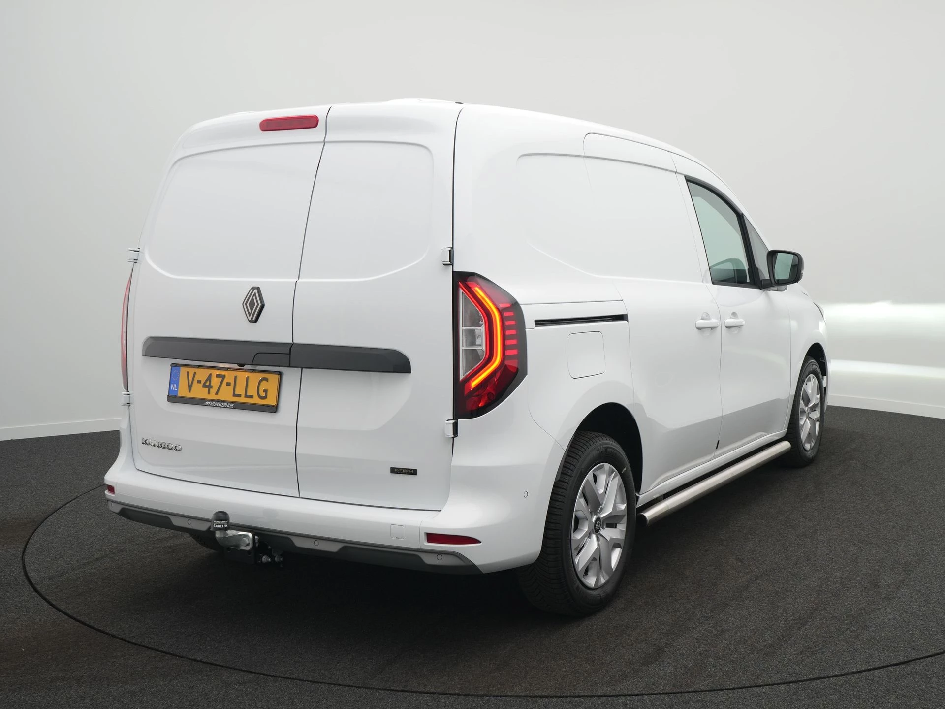 Hoofdafbeelding Renault Kangoo