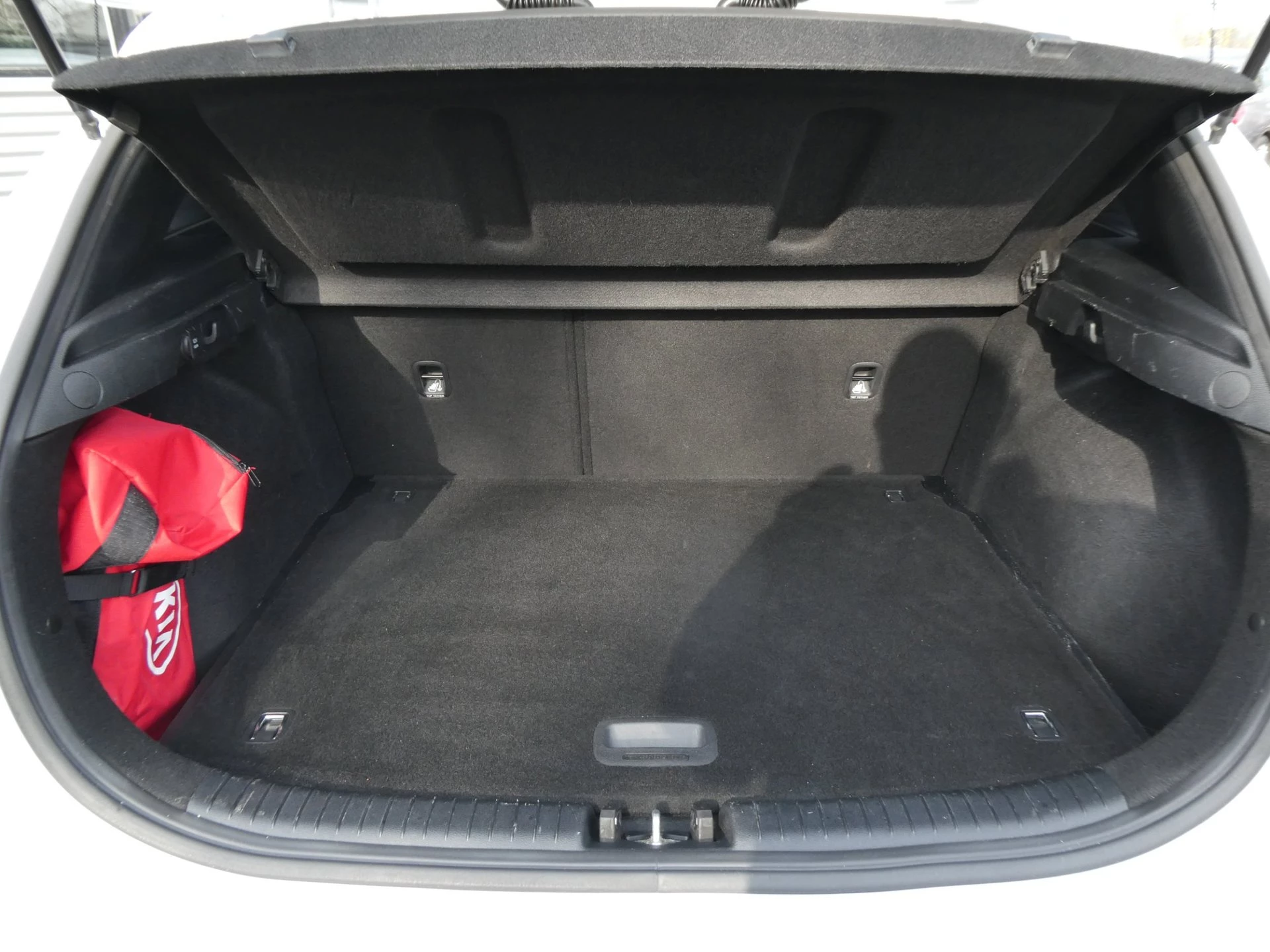 Hoofdafbeelding Kia Ceed