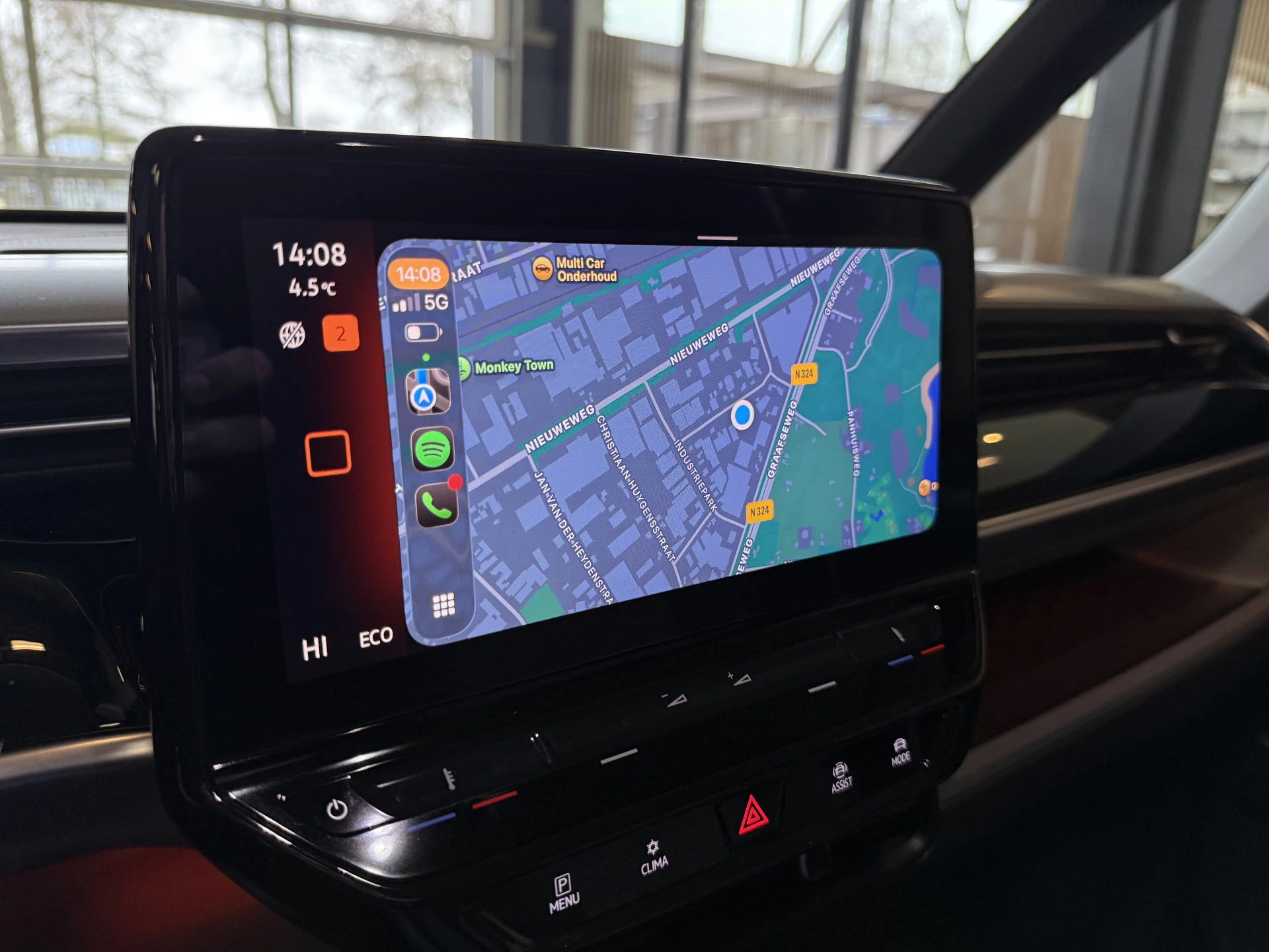 Hoofdafbeelding Volkswagen ID. Buzz