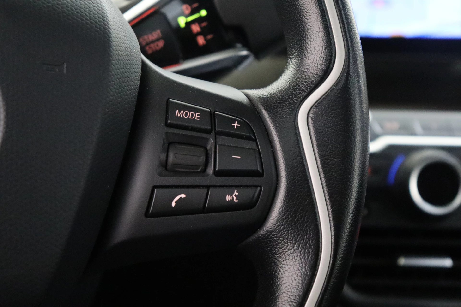 Hoofdafbeelding BMW i3