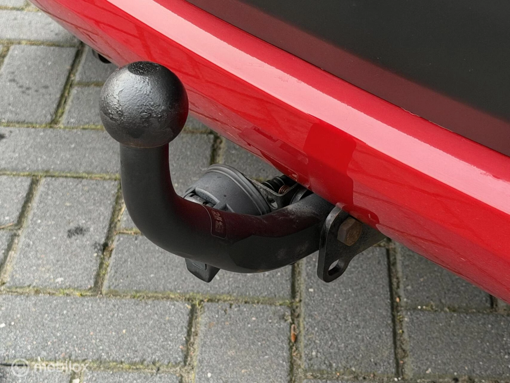 Hoofdafbeelding Suzuki Ignis