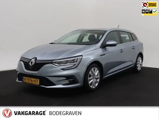 Renault Mégane Estate 1.3 TCe Business Zen / carplay/ camera