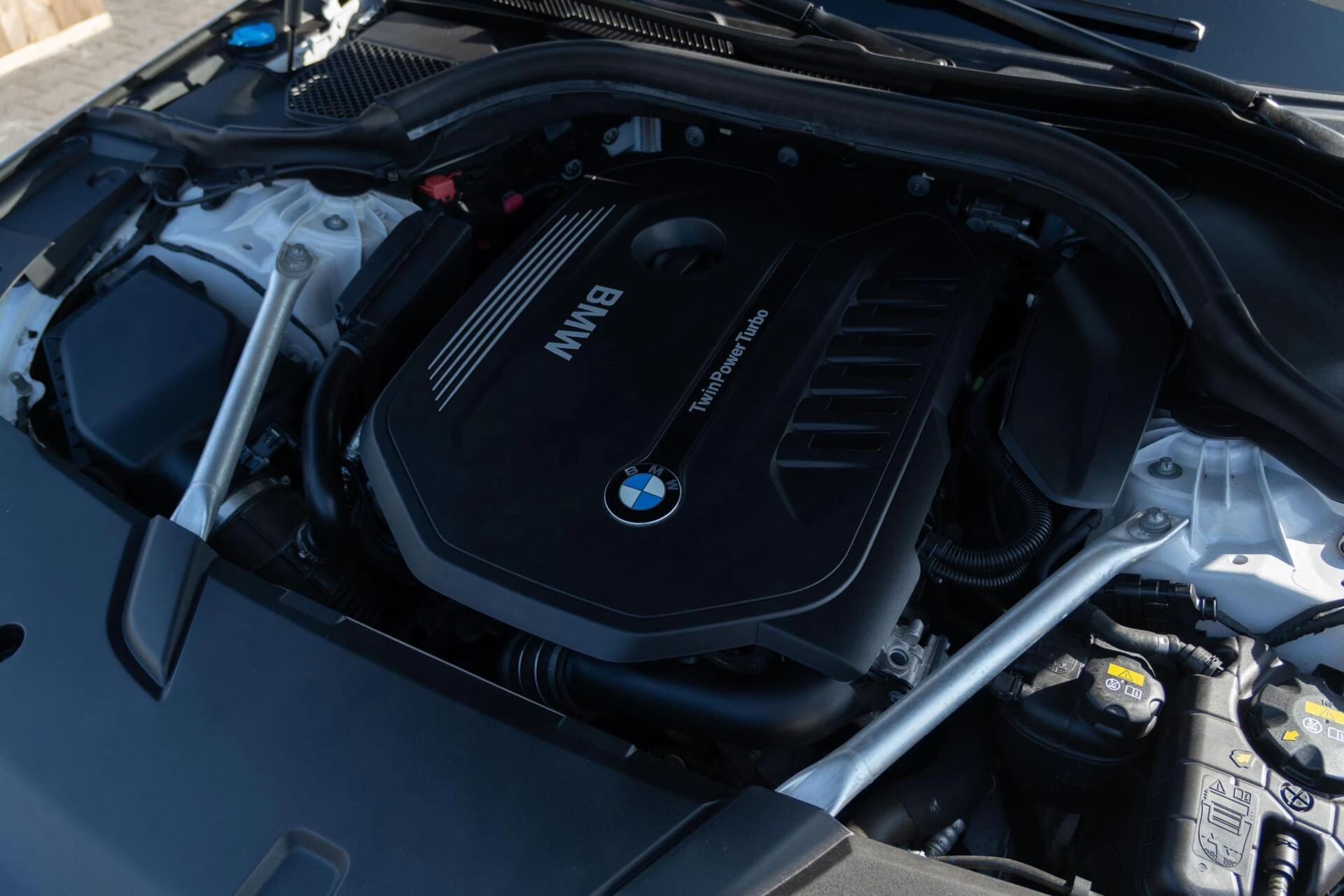 Hoofdafbeelding BMW 6 Serie