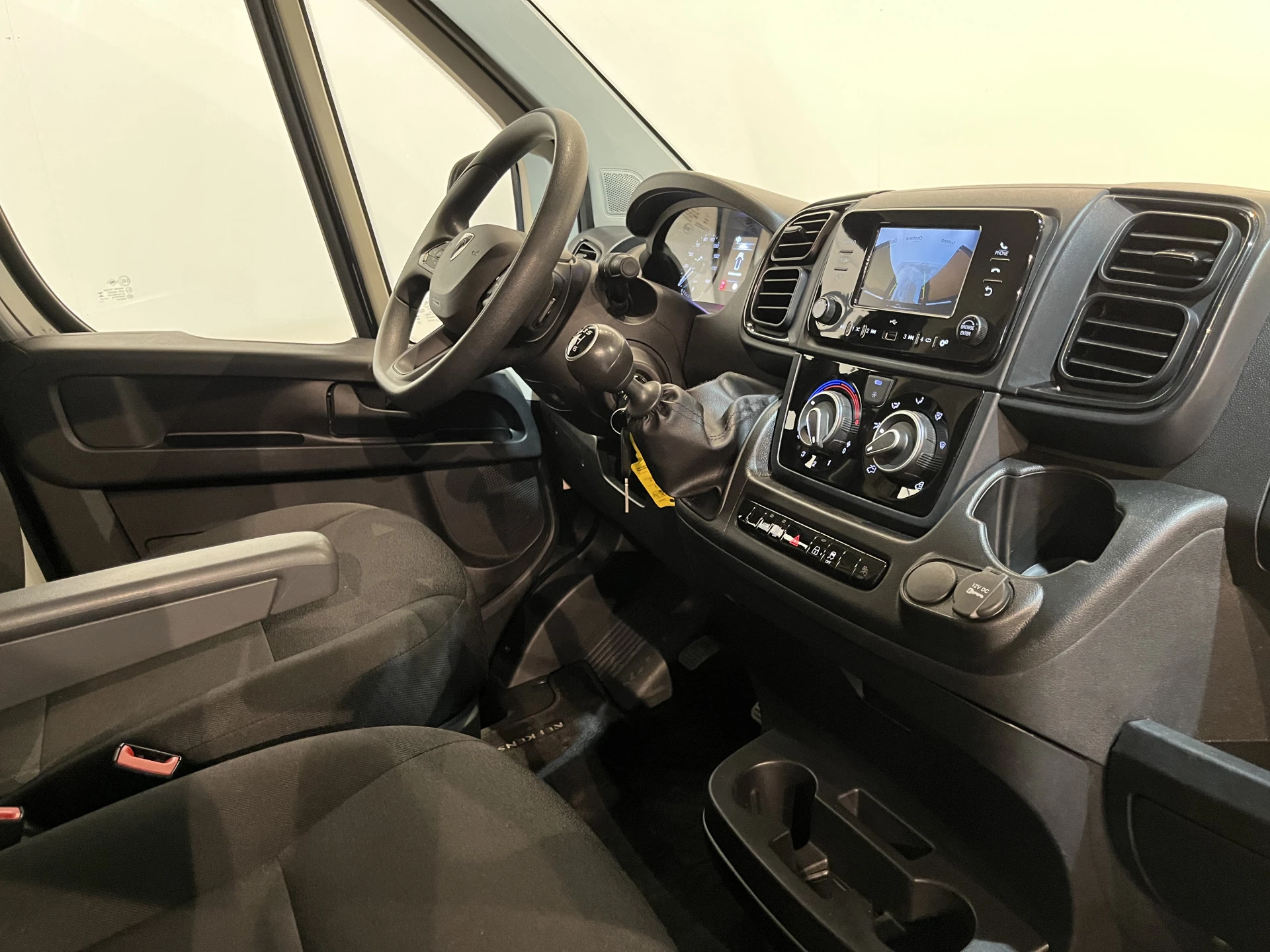 Hoofdafbeelding Peugeot Boxer