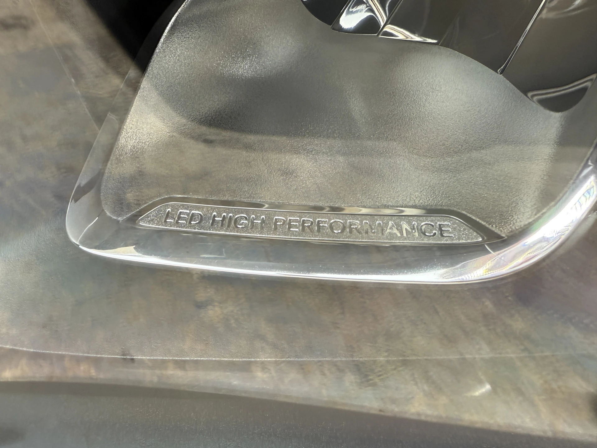 Hoofdafbeelding Mercedes-Benz eCitan