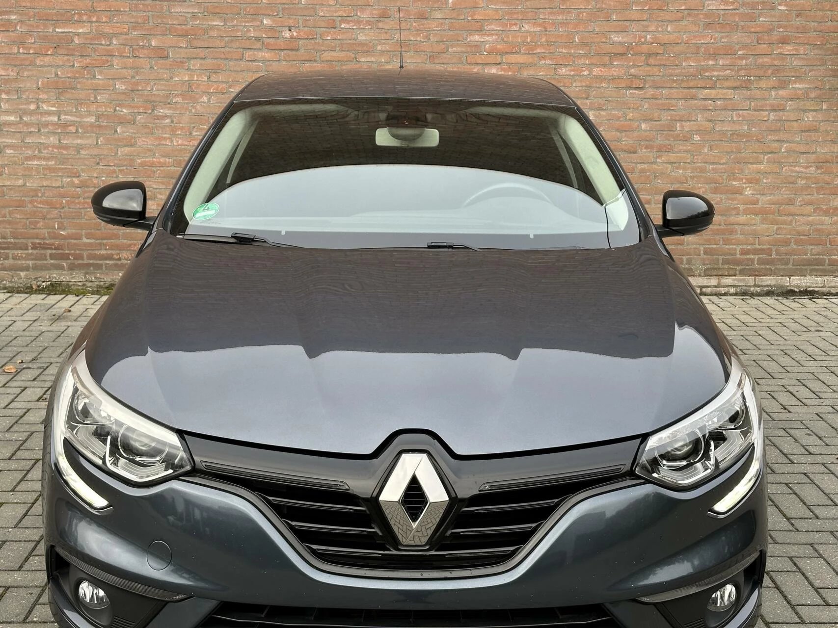 Hoofdafbeelding Renault Mégane