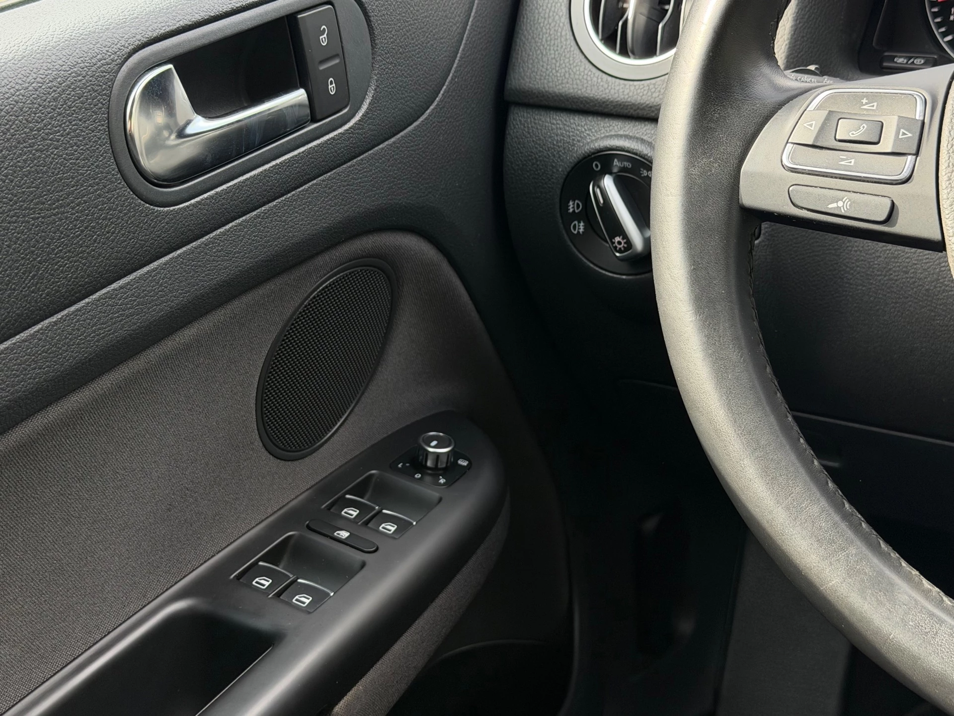 Hoofdafbeelding Volkswagen Golf Plus