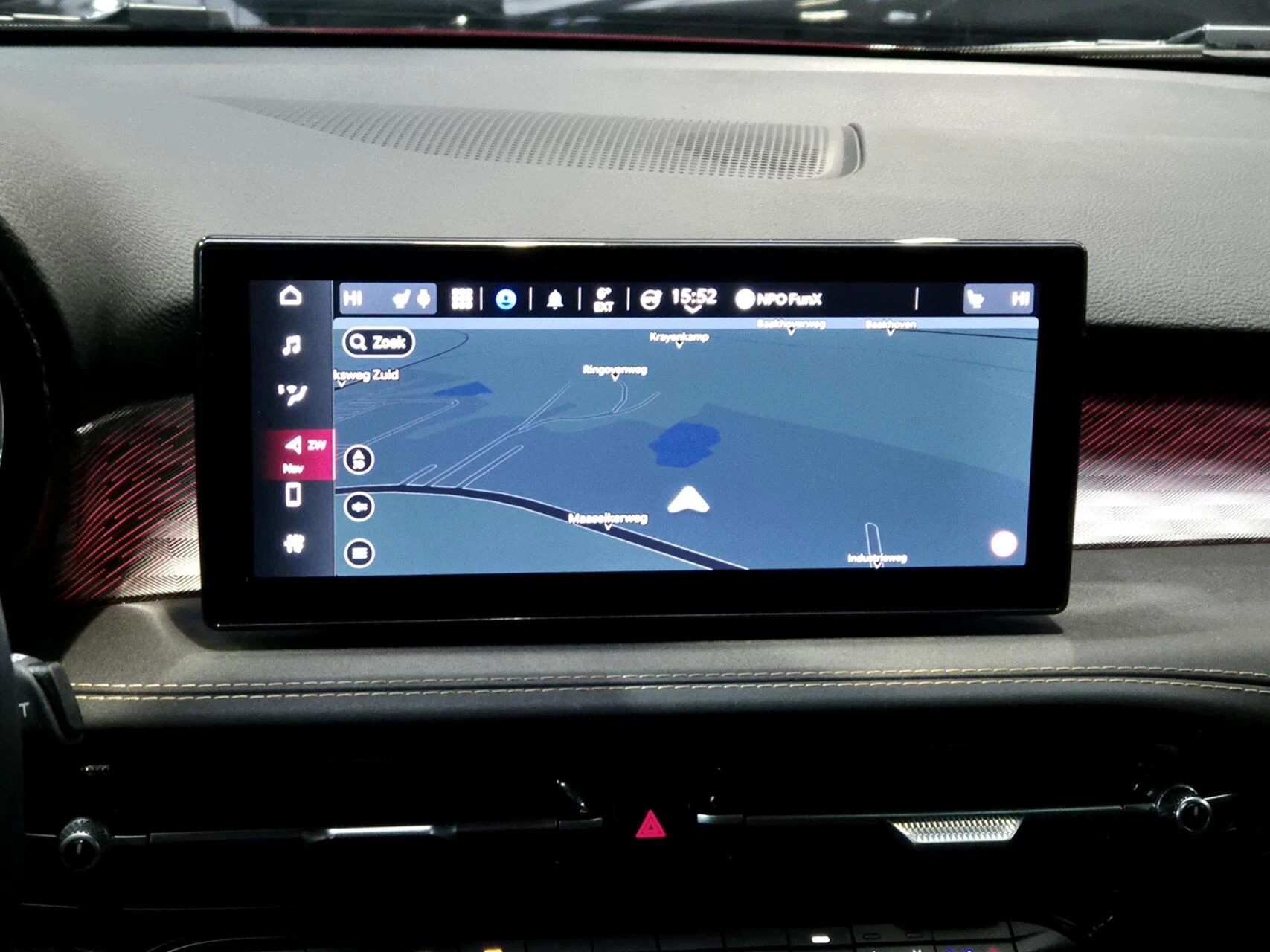 Hoofdafbeelding Alfa Romeo Tonale