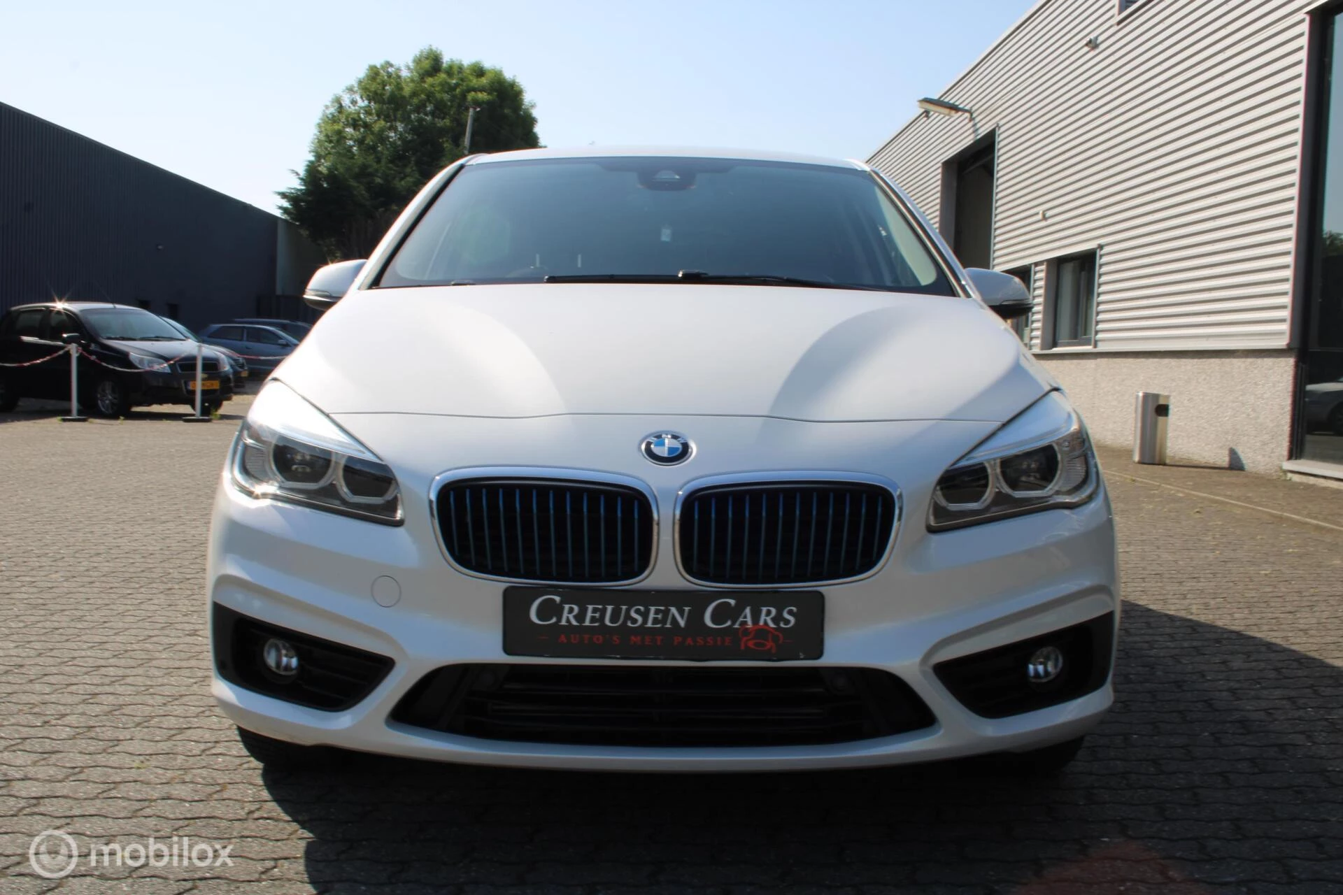 Hoofdafbeelding BMW 2 Serie