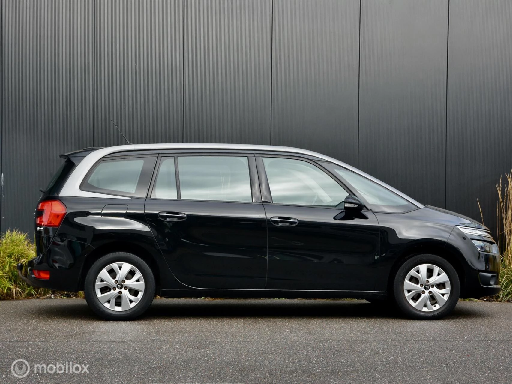 Hoofdafbeelding Citroën Grand C4 Picasso