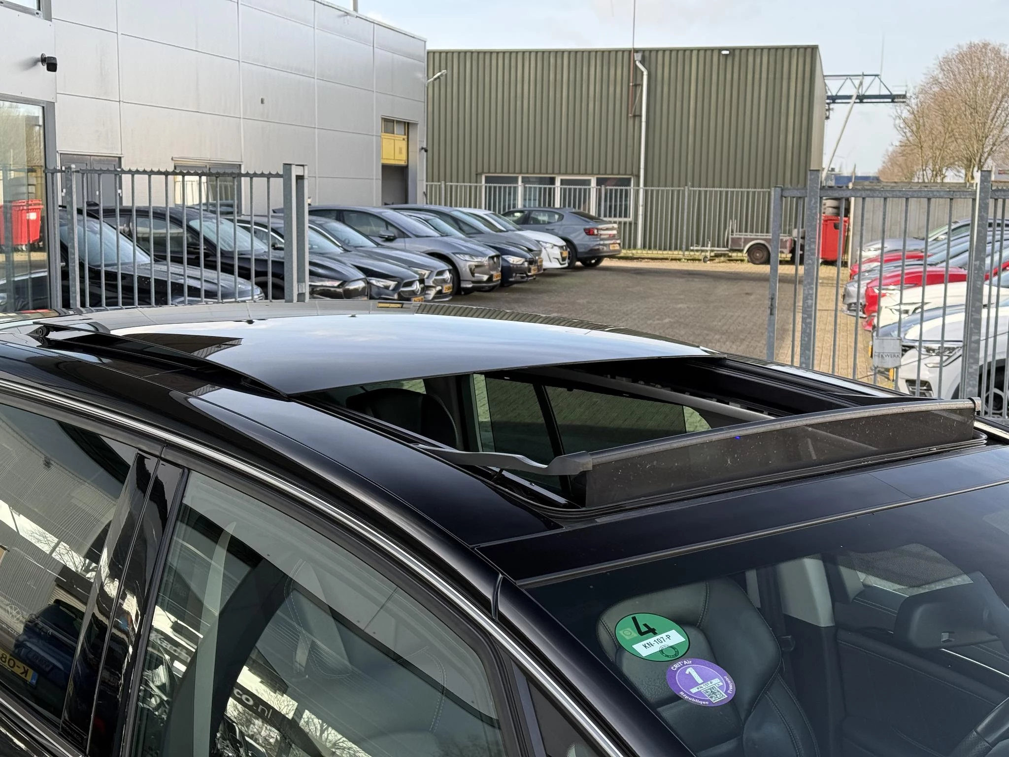 Hoofdafbeelding Renault Espace