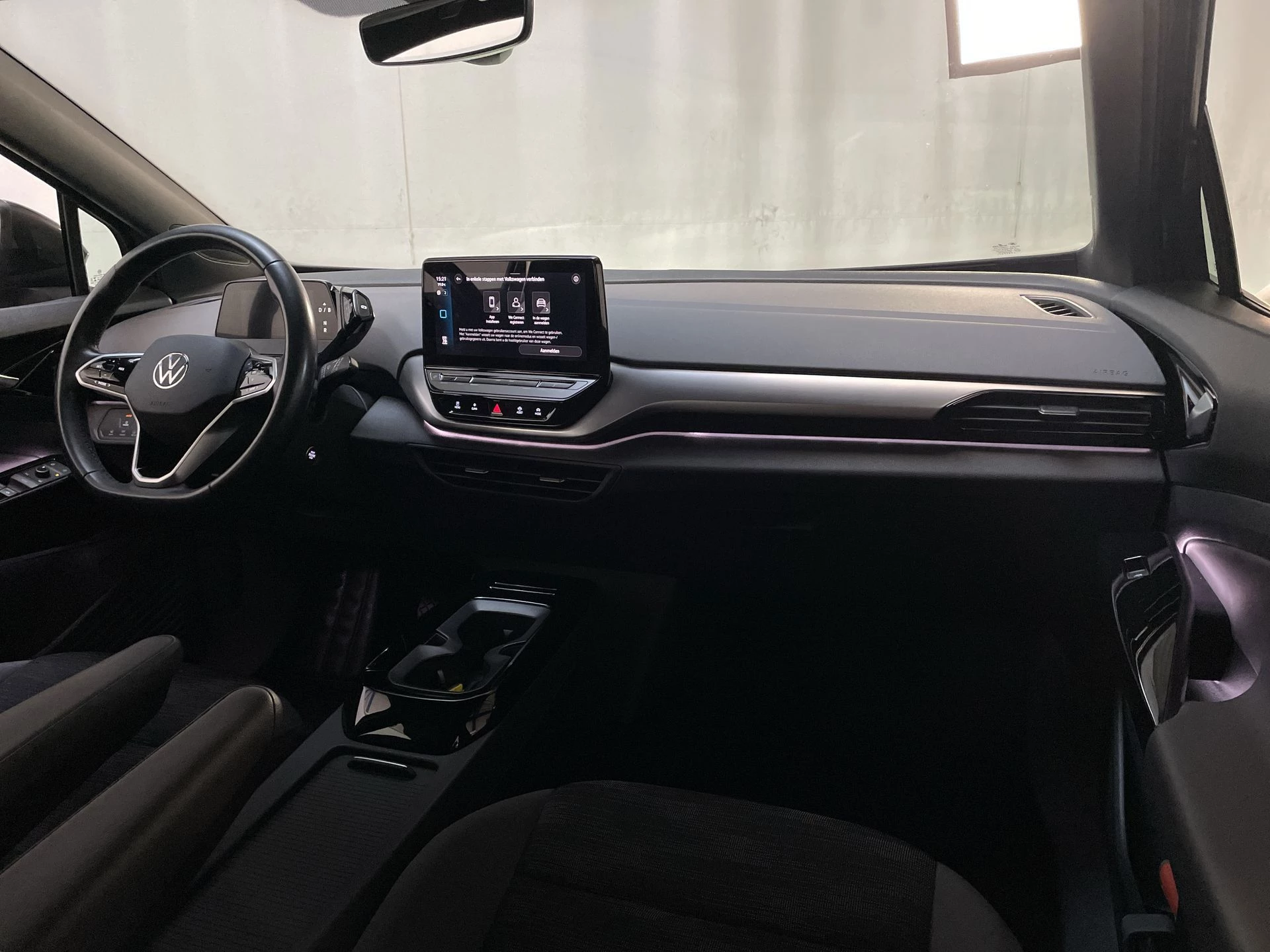 Hoofdafbeelding Volkswagen ID.4