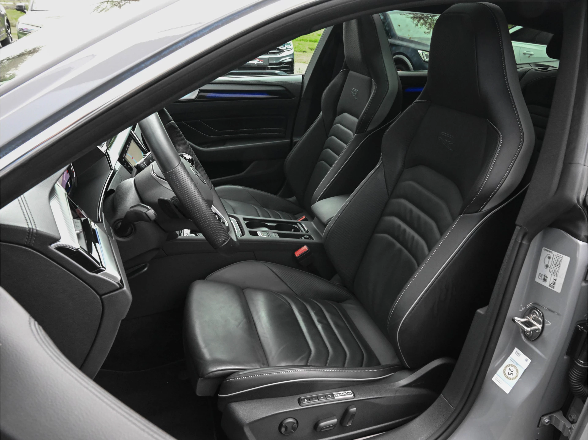 Hoofdafbeelding Volkswagen Arteon