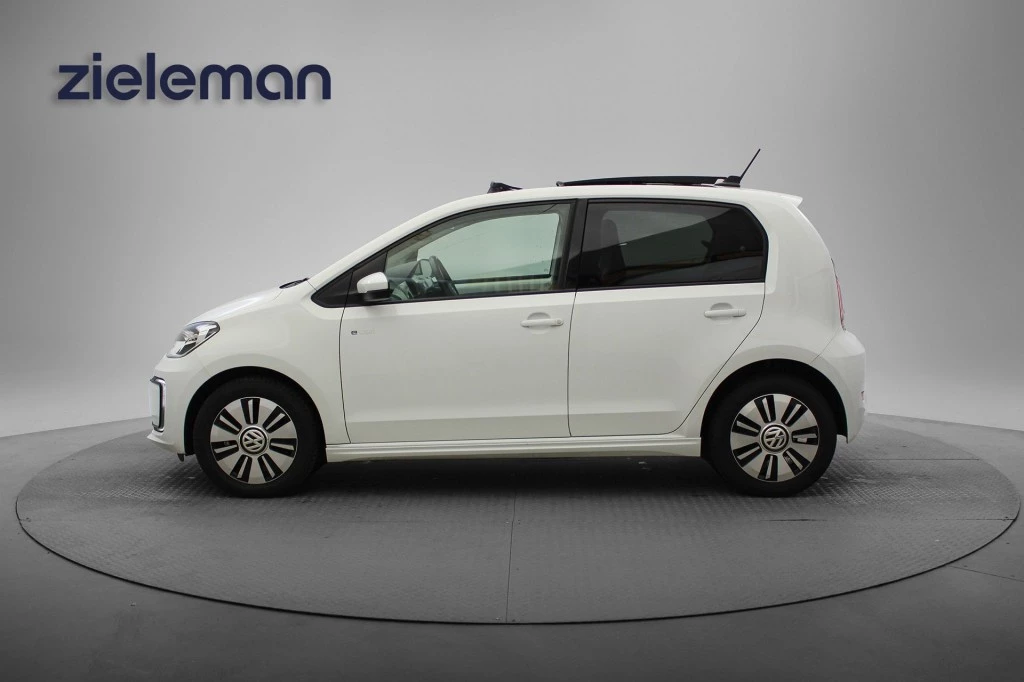 Hoofdafbeelding Volkswagen e-up!