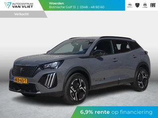 Peugeot 2008 1.2 Hybrid 136 Allure