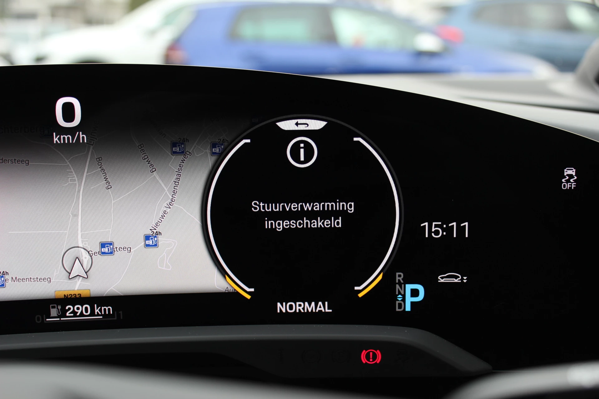 Hoofdafbeelding Porsche Taycan