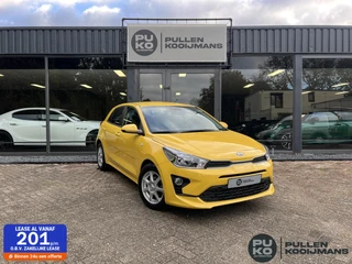 Hoofdafbeelding Kia Rio Kia RIO