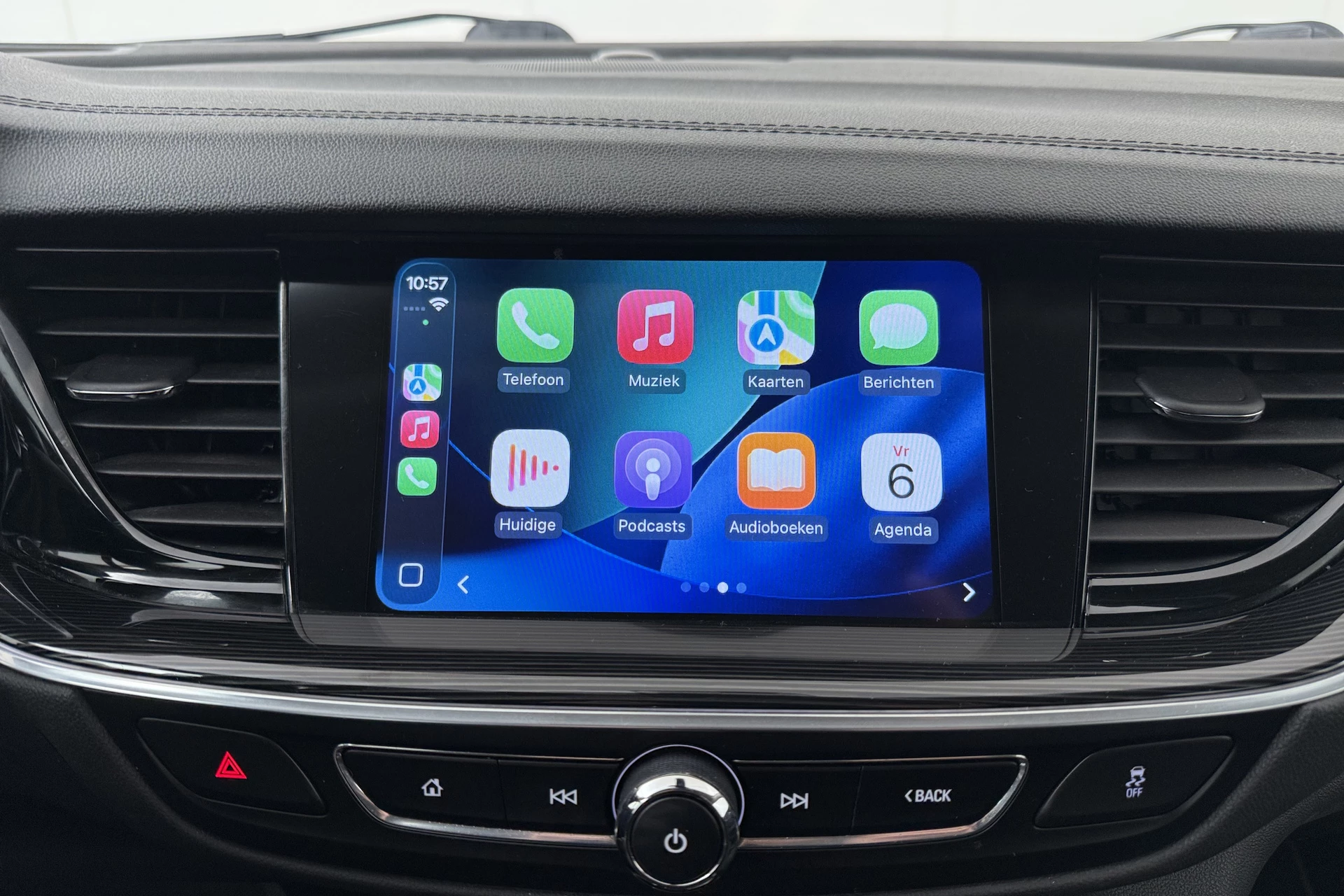 Hoofdafbeelding Opel Insignia