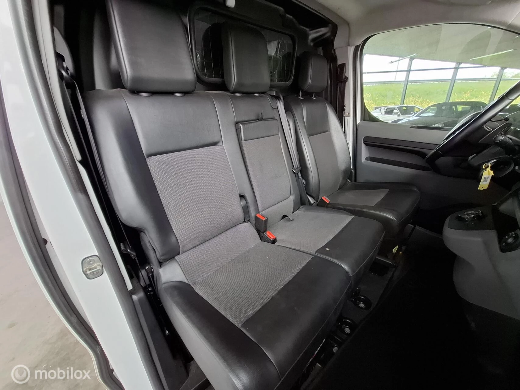 Hoofdafbeelding Peugeot Expert