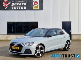 Audi A1 Sportback 25 TFSI EPIC AUTOMAAT ECC CRUISE