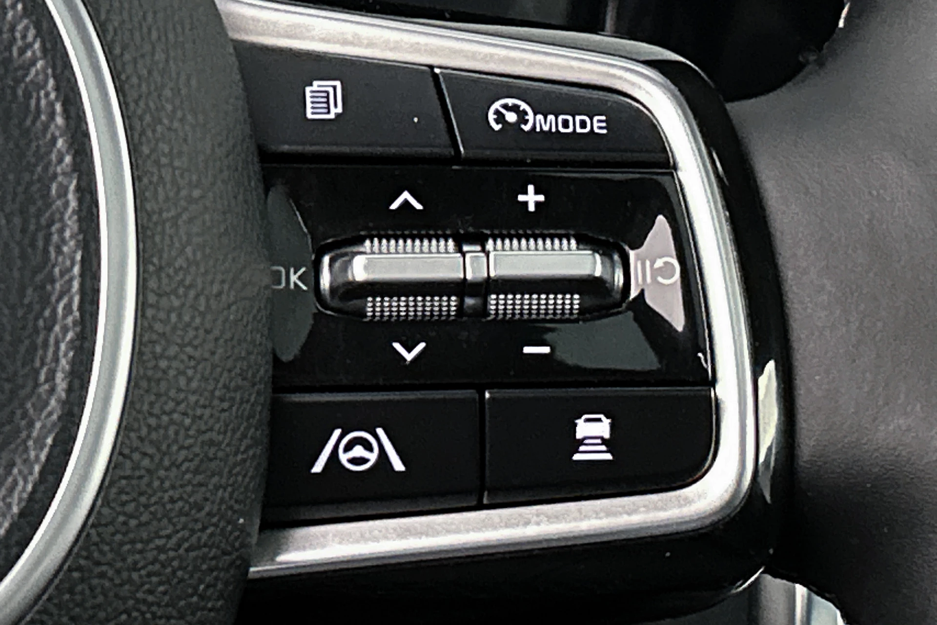 Hoofdafbeelding Kia Sorento