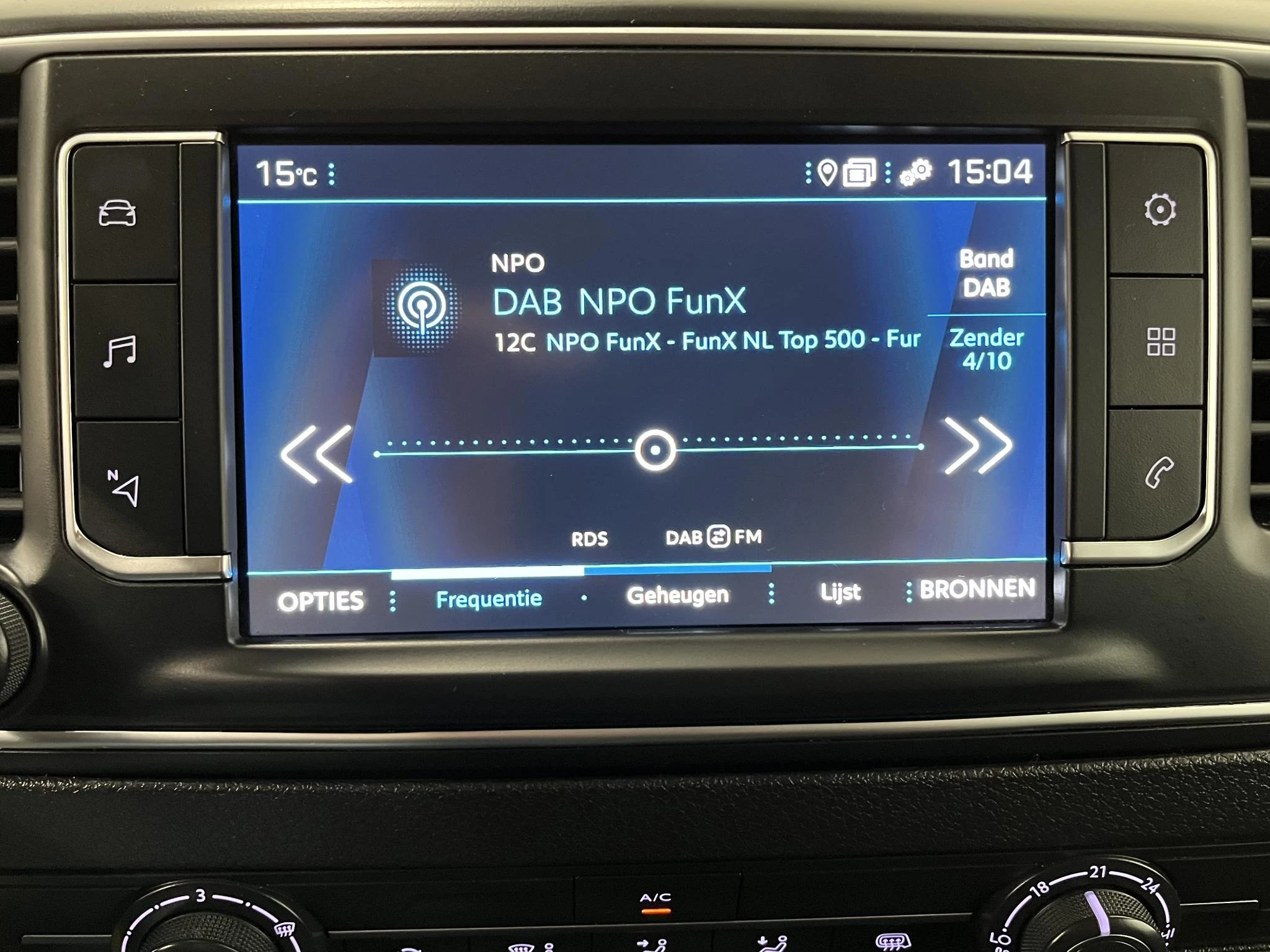 Hoofdafbeelding Peugeot Expert