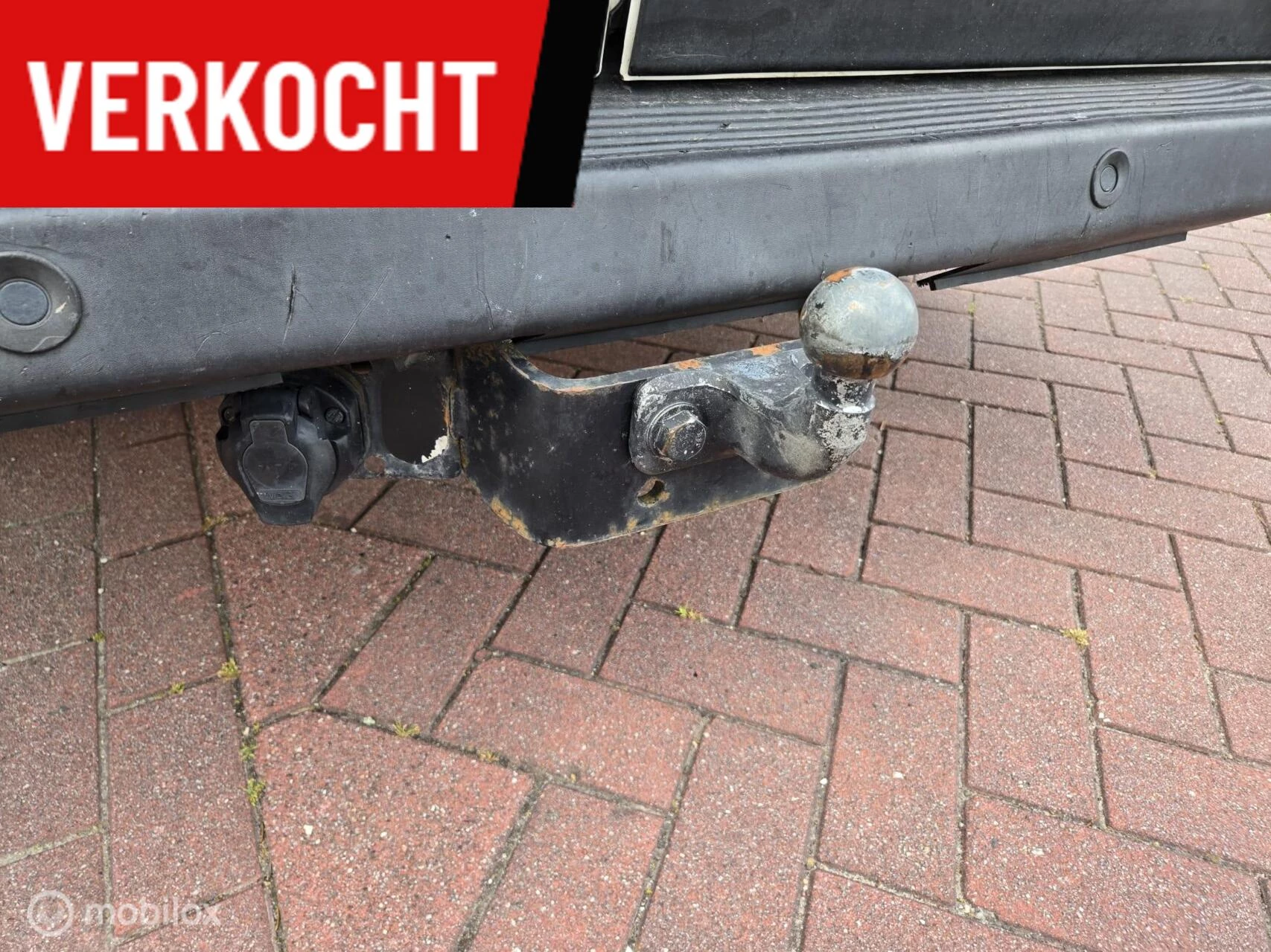 Hoofdafbeelding Citroën Jumper