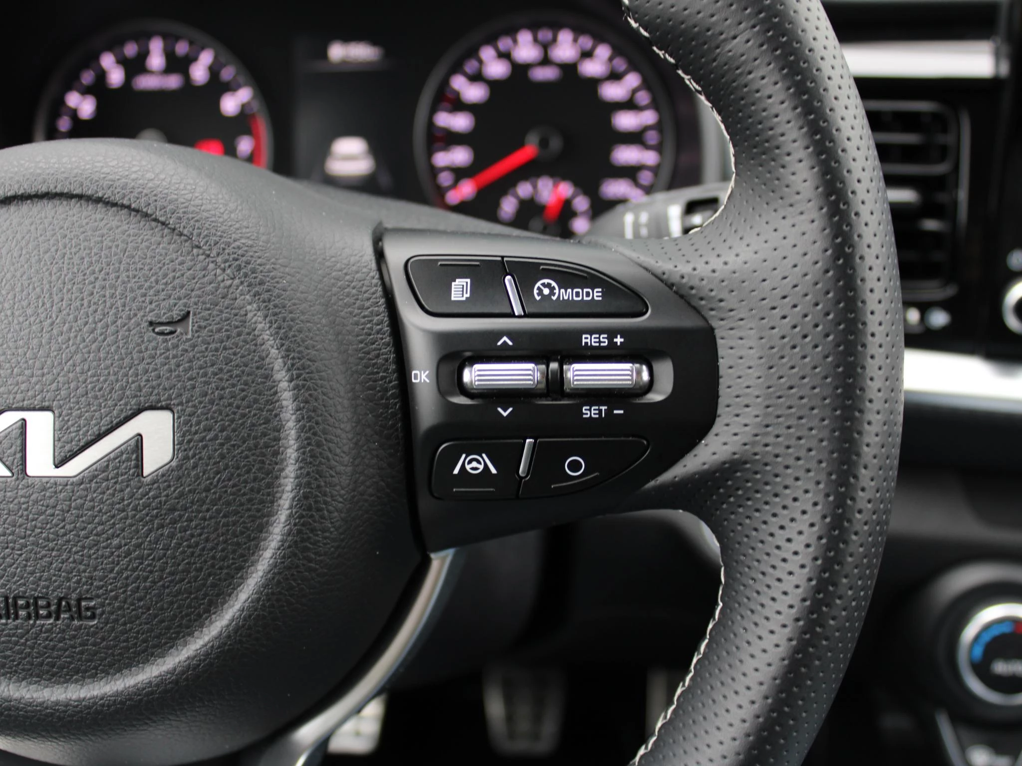 Hoofdafbeelding Kia Stonic