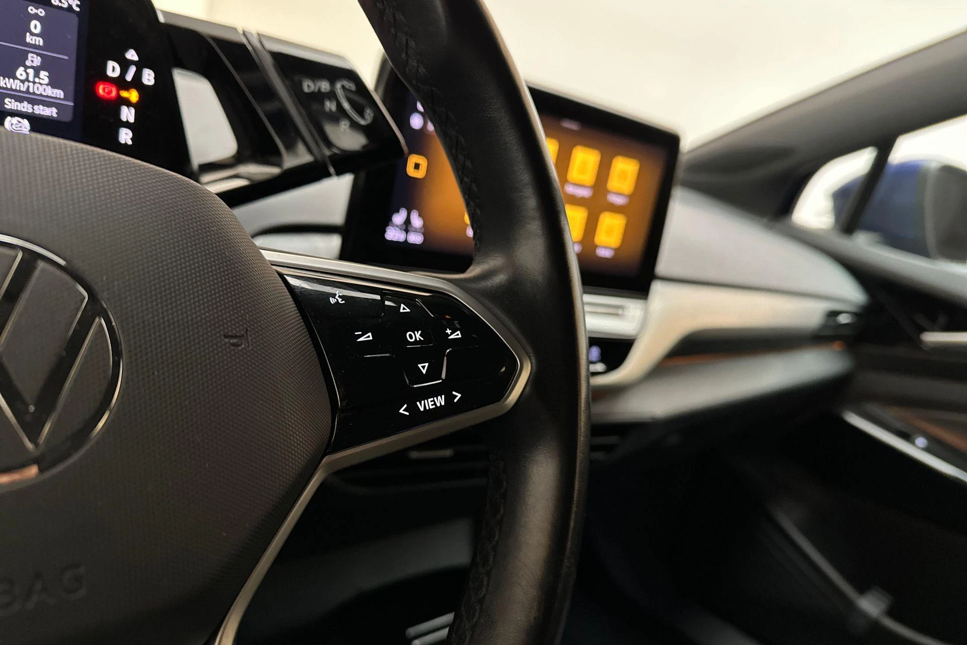 Hoofdafbeelding Volkswagen ID.4