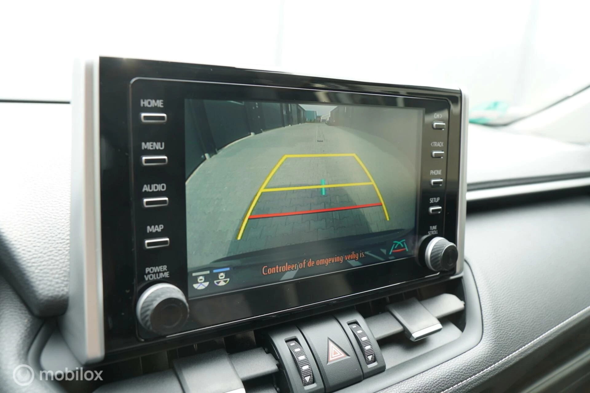 Hoofdafbeelding Toyota RAV4