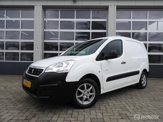 Peugeot Partner bestel 1.6 HDI , Airco , Cruise . € Marge