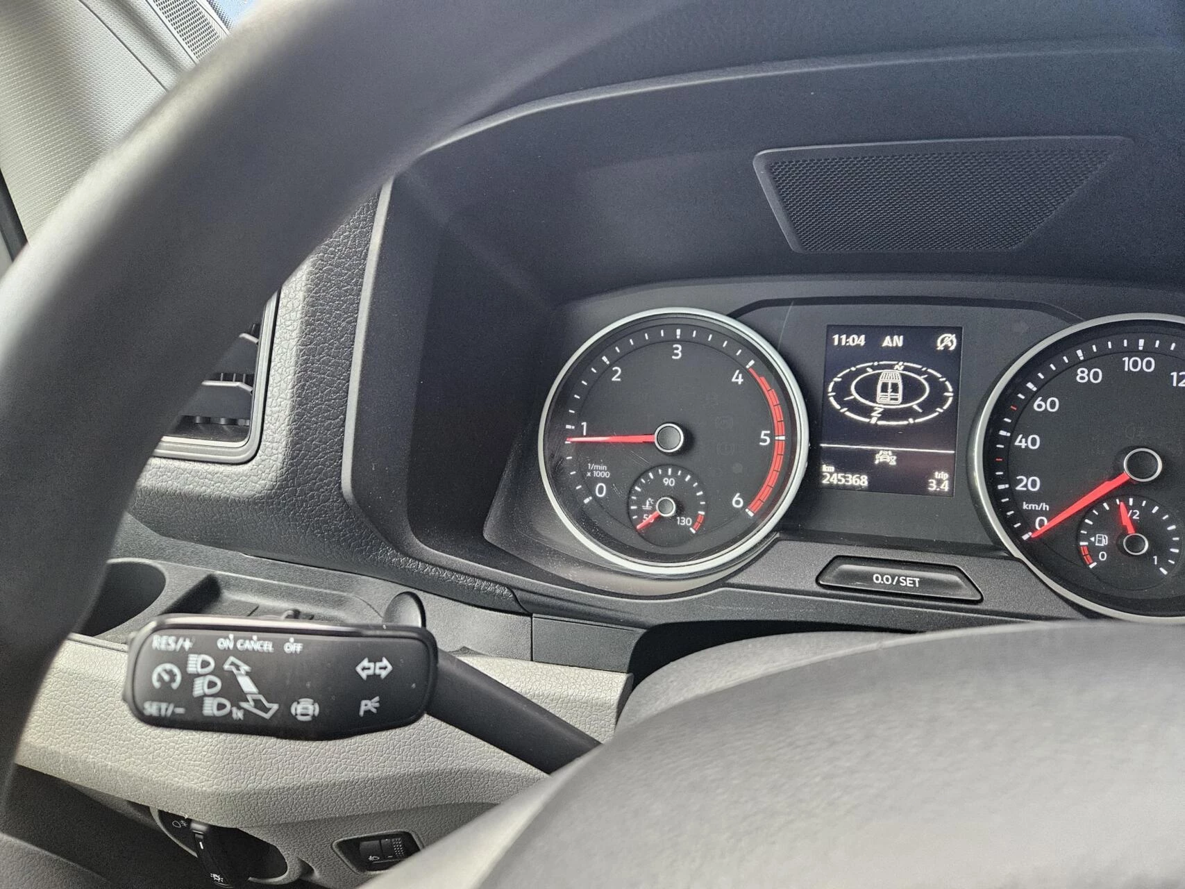 Hoofdafbeelding MAN TGE