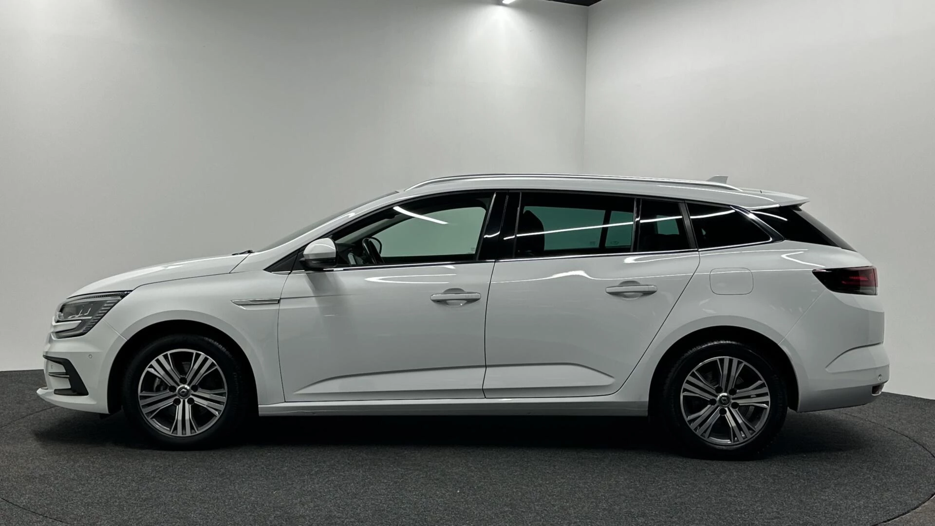 Hoofdafbeelding Renault Megane E-Tech