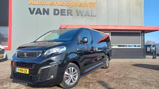 Peugeot Expert Bestel 231L 2.0 BlueHDI 150 Sport Edition