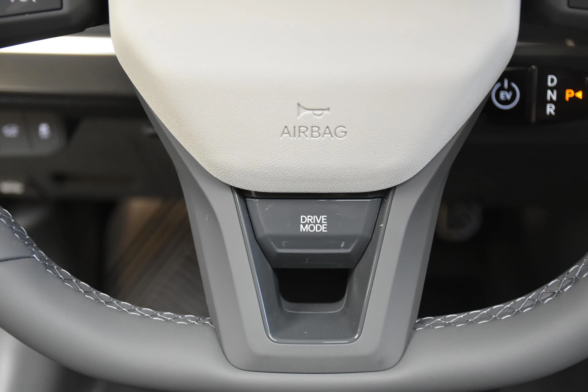 Hoofdafbeelding Kia EV3