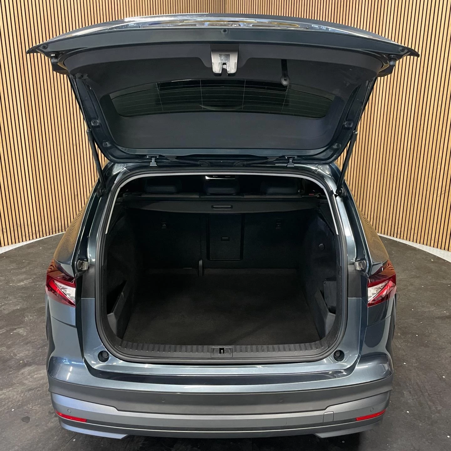 Hoofdafbeelding Škoda Enyaq iV