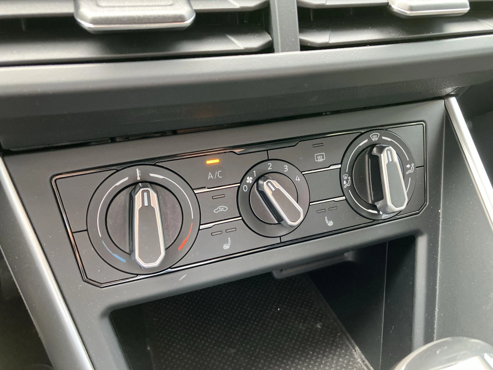 Hoofdafbeelding Volkswagen Taigo