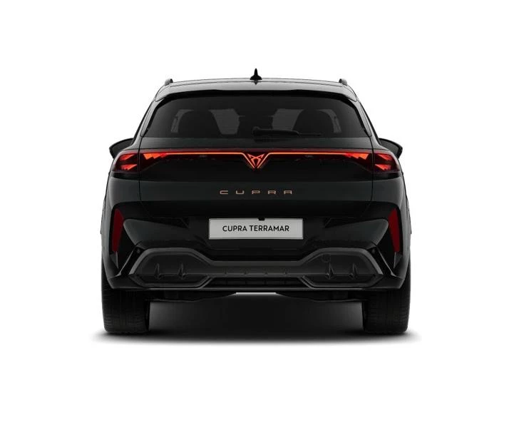 Hoofdafbeelding CUPRA Terramar