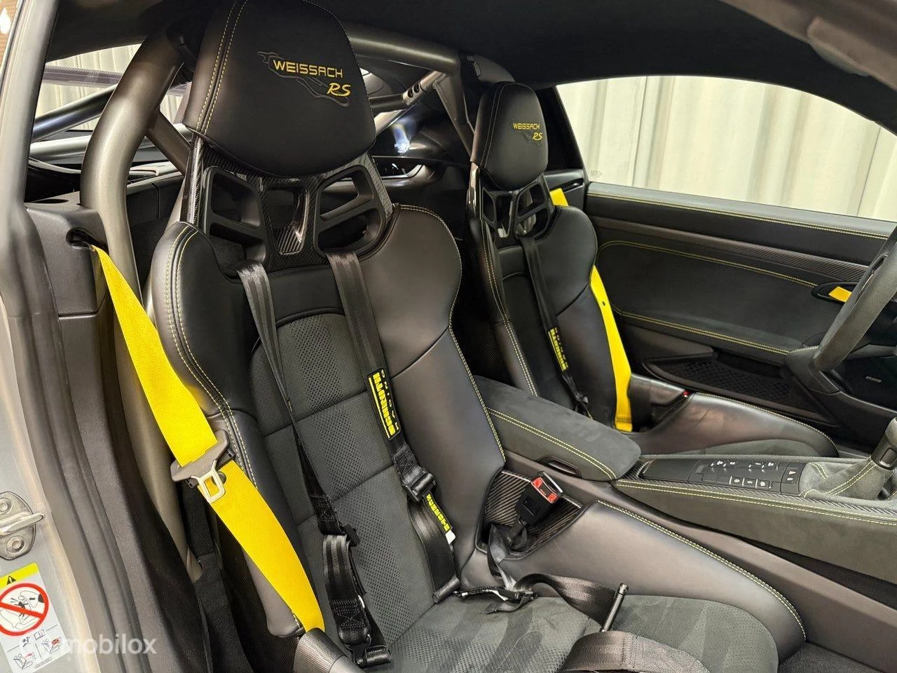 Hoofdafbeelding Porsche 718