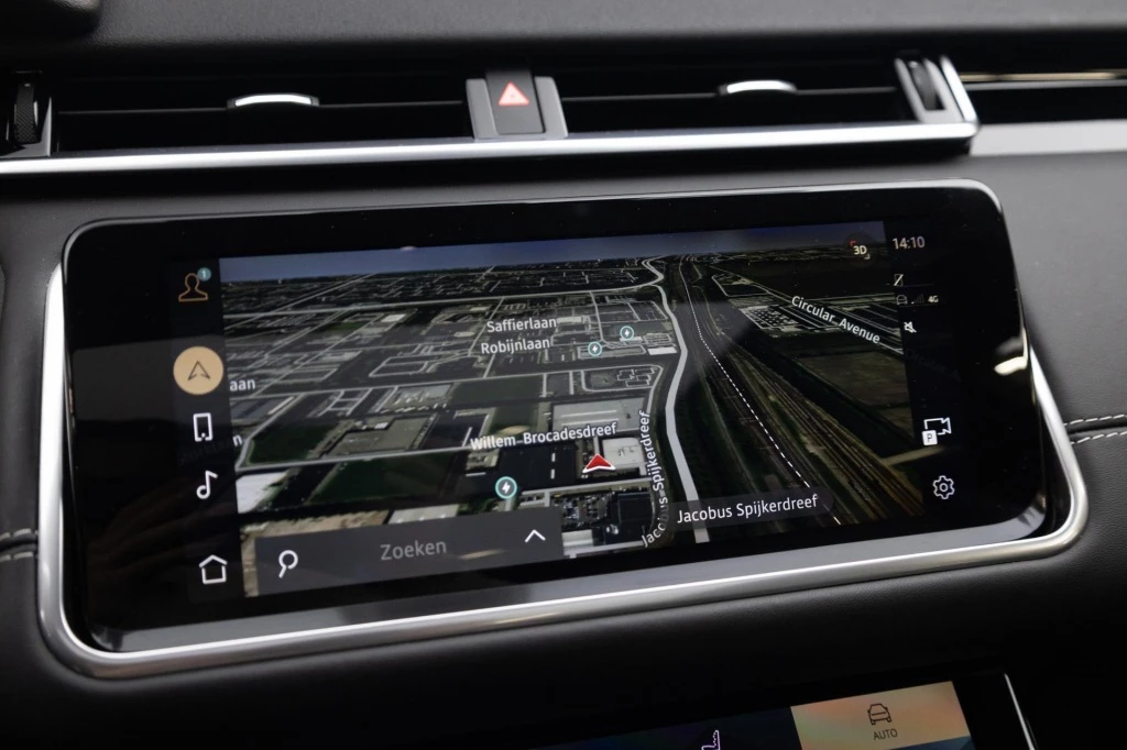 Hoofdafbeelding Land Rover Range Rover Velar