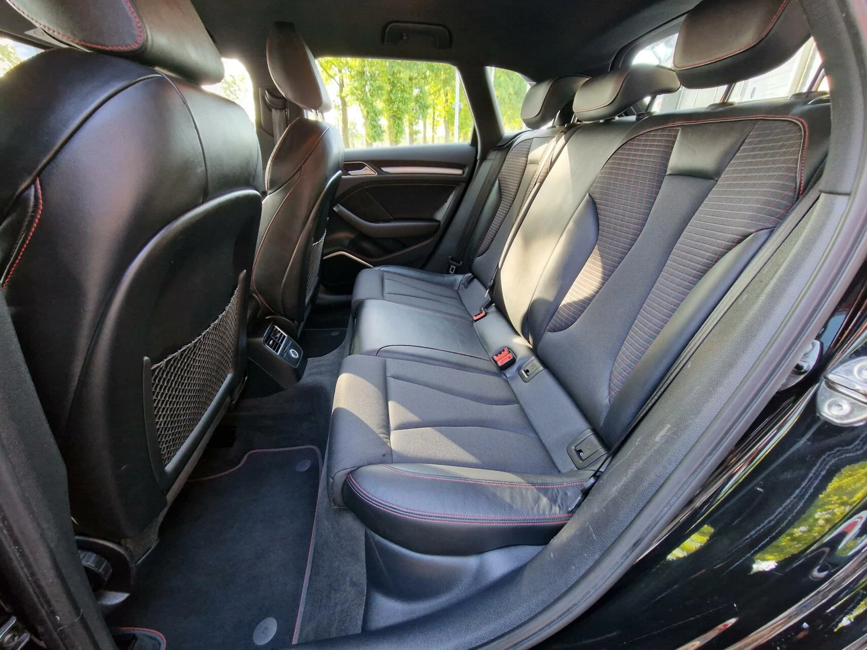Hoofdafbeelding Audi S3